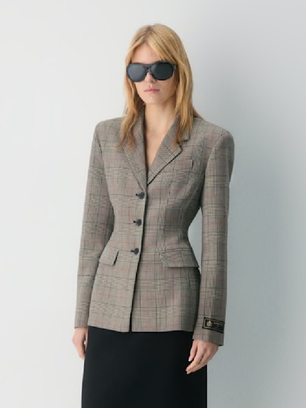 NWT Aritzia Babaton Standout Blazer